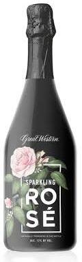 Great Western Sparkling Rose