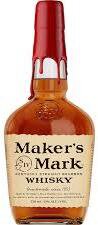 Maker's Mark Kentucky Straight Bourbon