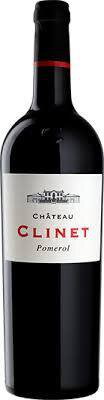 By Clinet, Pomerol 2020