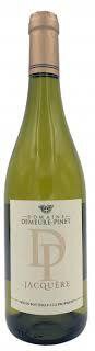 Domaine Demeure Pinet Vin Des Allobrogesb Igp Jacquere