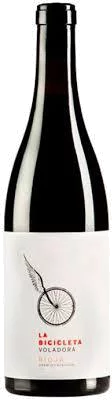 Quinta Milu La Bicicleta Voladera Rioja