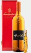 LAMBORGHINI LUXE COLLECTION GRECHETTO