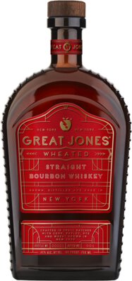Great Jones Wheated Bourbon