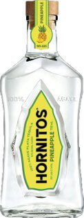 Hornitos Pineapple Tequila