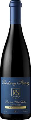 Rodney Strong Russian River Pinot Noir