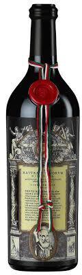 Salvano Naturali Vinorvm Barolo Riserva