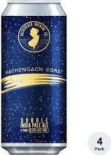 HACKENSACK COMET