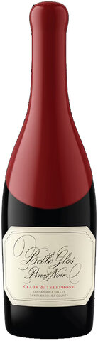 Belle Glos Clark & Telephone Pinot Noir, 2023