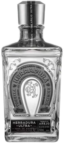 Herradura Ultra Anejo Silver