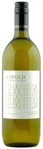Leopold Gruner Veltliner Classic - 750ml