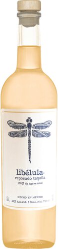 Libelula Reposado Tequila - 750ml