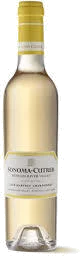 Sonoma County Cutrer Chardonnay Late Harvest