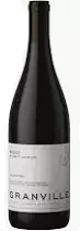 GRANVILLE PINOT NOIR BASALT WILLAMETTE