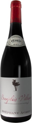 Stephane Aviron Saint Amour Vieilles Vignes Beaujolais Fra