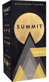 Summit Chardonnay