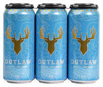 Outlaw Light Lager