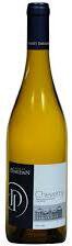 Benoit Daridan Cheverny Blanc
