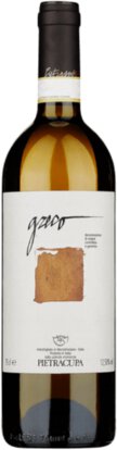 Pietracupa Greco Di Tufo
