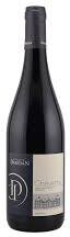 Benoit Daridan Cheverny Rouge