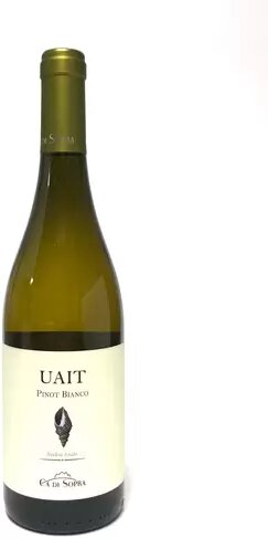 Ca Di Sopra Uait Pinot Bianco