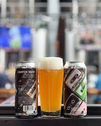 Blue Jacket Champion Sound IPA