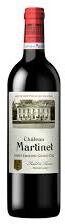 Chateau Martinet Saint Emilion Grand Cru