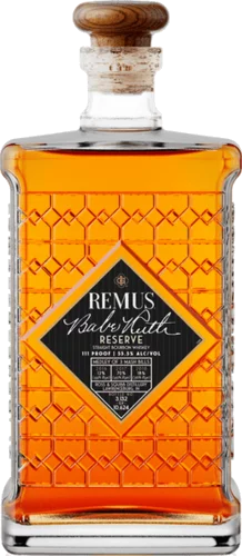 Remus Babe Ruth Reserve Bourbon