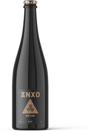 Anxo Great Valley Cuvee BA Cider 750ml