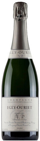 Egly Ouriet V P Grand Cru Vieillissement Prolonge Extra Brut