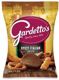 Gardettos Original Spicy Italian Snack Mix