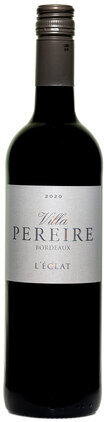 Villa Pereire Cotes du Rhone Rouge Lecla