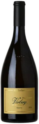 Kellerei-Cantina Terlan Pinot Bianco Vorberg Riserva