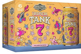 Boulevard Tropical Tank 7 IPA
