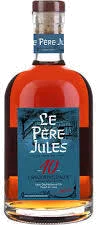 Le Pere Jules 10yr Calvados Pays D Auge