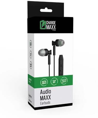 Charge Maxx Earbuds B