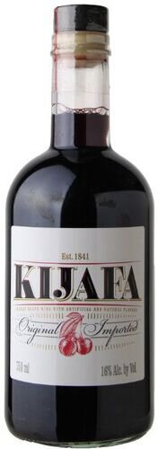 Kijafa Cherry