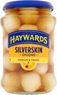Haywards Silverskin Onions