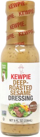 Kewpie Roasted Sesame Dressing