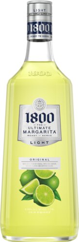 1800 Ultimate Light Margarita