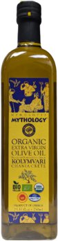 Mythology Extra Olive Oil