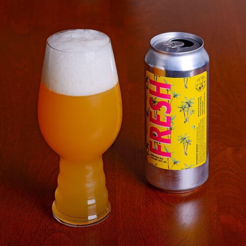 Civil Society Fresh IPA