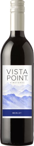 Vista Point Merlot