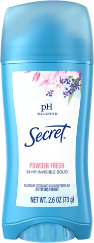 Secret Powder Fresh Deo Stick