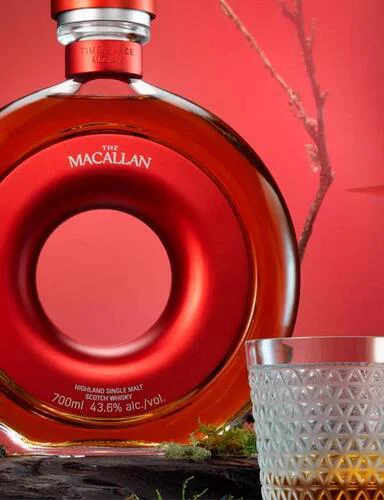 MACALLAN TIME SPACE MASTERY 