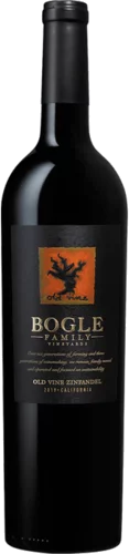 Bogle Old Vine Zinfandel
