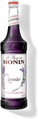 Monin Lavender Syrup