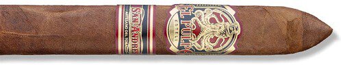 El Pulpo By A J Fernandez Belicoso Grande Cigar