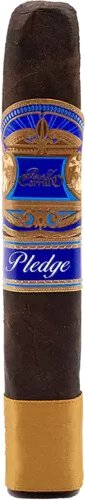 Ep Carrillo Pledge Prequel Perez Carrillo 5x50