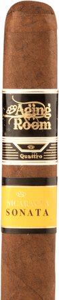 Aging Room Quatro Sonata Espressivo