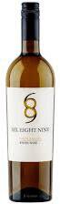 689 Napa Valley White Wine